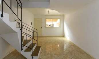 Imagem 5: Casa com 2 Quartos para Alugar no bairro Rio Branco com 106m²