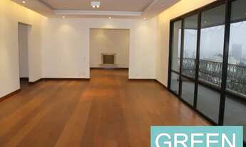 Imagem 7: APARTAMENTO para Venda e Locação SANTO AMARO, SAO PAULO 4 dormitórios sendo 4 suítes, 1 ba