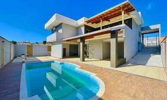 Imagem 2: Casa para Locação, 4 dormitórios, 540 m² - Condomínio Residenzialle Toscana - Bom Jesus do