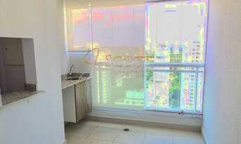 Imagem 3: Apartamento para Aluguel no bairro Alto da Boa Vista - São Paulo, SP