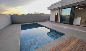 Imagem 3: Sobrado para venda com 302 metros quadrados com 3 quartos em Parque Viana - Barueri - SP