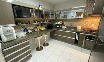 Imagem 3: Apartamento no melhor do Catolé, nascente e com móveis projetados