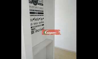 Imagem 4: Apartamento com 3 dormitórios à venda, 58 m² por R$ 325.000,00 - Jardim Santa Clara - Guar