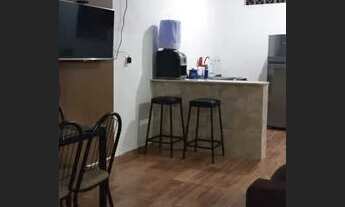 Imagem 3: Casa temporada Barra de santo Antônio