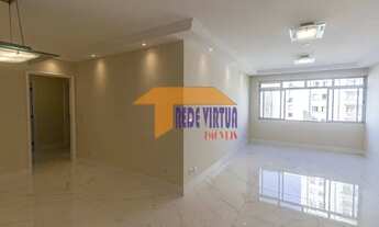 Imagem: LOCAÇÃO - APTO 3 DORM. 1 SUÍTE 1 VAGA