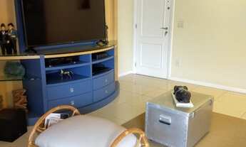 Imagem 4: Recreio - Av. Guilherme de Almeida - 191m2 com 03 vagas garagem Proximo Praia