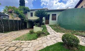 Imagem: Casa a venda no condomínio San Conrado