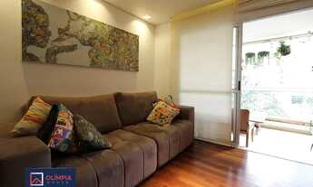 Imagem 3: Venda Apartamento 3 Dormitórios - 97 m² Brooklin