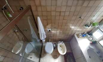 Imagem 6: Área privativa à venda, 3 quartos, 1 suíte, 2 vagas, Serra - Belo Horizonte/MG