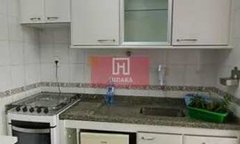 Imagem 5: Apartamento à venda no bairro Sacomã - São Paulo/SP, Zona Sul