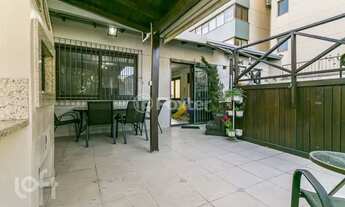 Imagem 12: Apartamento para venda possui 191 metros quadrados com 3 quartos em São João - Porto Alegr