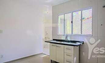 Imagem 2: Ref.: 2007 - Apartamento sem condomínio, 02 dormitórios, 01 vaga, 47m², Vila Vitória