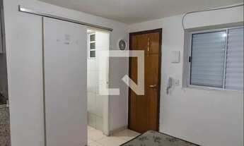 Imagem 2: Apartamento para Aluguel - Vila Mariana, 1 Quarto, 20 m2