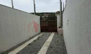 Imagem 4: Casa duplex com suíte, Caonze - Nova Iguaçu