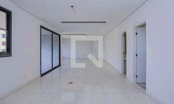 Imagem 4: Apartamento para Aluguel - Belvedere, 4 Quartos, 183 m2