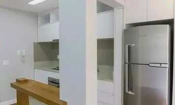 Imagem 5: Apartamento 1 dormitório para locação em Pinheiros