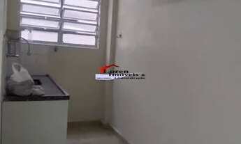 Imagem 3: Apartamento 1 dormitório de Frente Mobiliado Boa Vista Sv!