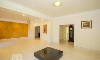 Imagem 2: Apartamento à Venda - Copacabana, 4 Quartos, 274 m2