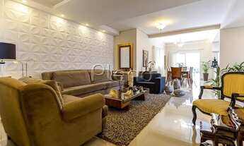 Imagem 3: Casa à venda no Swiss Park - Campinas/SP