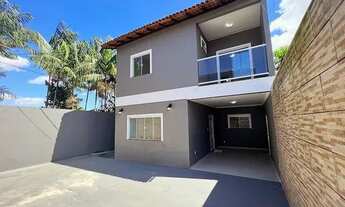 Imagem: Condomínio Jardim Verde casa para venda