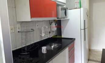 Imagem 6: Apartamento a venda, Jardim Andaraí, 02 dormitórios, 01 vaga