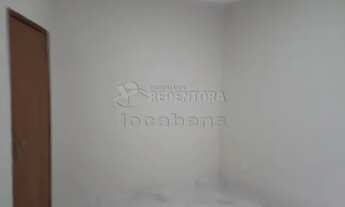 Imagem 7: Casa Padrão em São José do Rio Preto