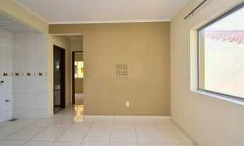 Imagem: Apartamento para venda tem 45 metros quadrados