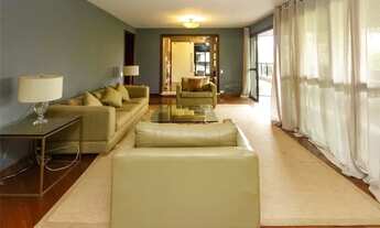 Imagem 3: APARTAMENTO RESIDENCIAL em São Paulo - SP, Morumbi