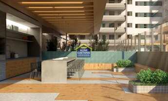 Imagem 3: 2 suites - Forte 2 vagas e com apenas 129 mil de entrada!