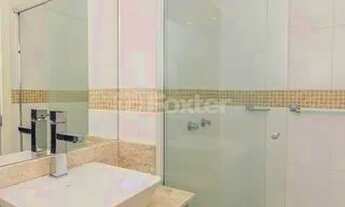 Imagem: Apartamento para venda tem 98 metros quadrados