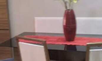 Imagem 2: Acquarelle, 100% Mobiliado, aquecedor Gás 2 vgs Coberta