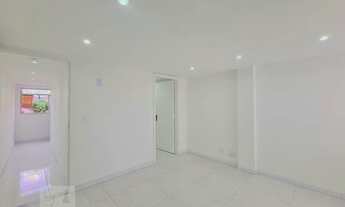 Imagem 2: Apartamento para Aluguel - Cachambi, 1 Quarto, 30 m2