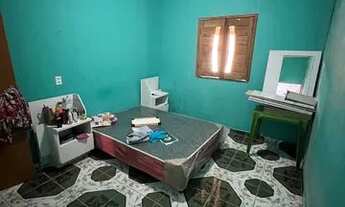 Imagem 7: DP - VENDE-SE CASA NA CASCALHEIRA 3/4