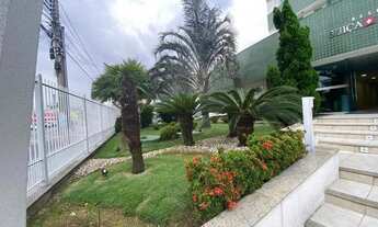 Imagem 1: Apartamento para Venda em Palhoça, Ponte do Imaruim, 3 dormitórios, 1 suíte, 1 banheiro, 1