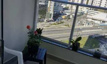 Imagem 2: APTO MOBILIADO COM VISTA MAR EM TODOS OS CÔMODOS - Bairro Morretes em Itapema