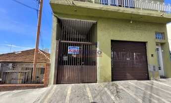 Imagem: Casa com 1 quarto na Vila Medeiros