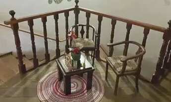 Imagem 6: Casa para venda tem 321 metros quadrados com 4 quartos em Jardim Panorama - Botucatu - SP