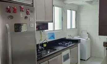 Imagem 11: Apartamento com 3 dormitórios à venda, 83 m² por R$ 650.000,00 - Jardim América - São José