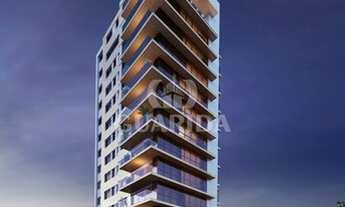 Imagem 2: Apartamento 3 suites 202 m2 duas sacadas 4 vagas