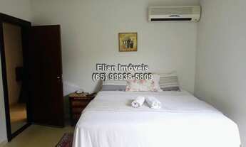 Imagem 7: Casa em Condomínio à venda em Chapada dos Guimarães-MT