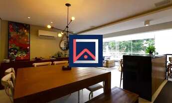 Imagem 6: Venda Apartamento 3 Dormitórios - 166 m² Alto da Lapa