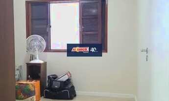 Imagem 6: ÓTIMA CASA 125m² COM 3 DORMITÓRIOS E 3 VAGAS DE GARAGEM - PICANÇO - GUARULHOS/SP