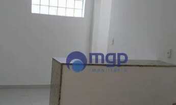 Imagem 2: Casa com 2 dormitórios para alugar, 50 m² - Vila Maria