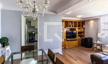 Imagem 5: Apartamento para Aluguel - Santa Cecília, 3 Quartos, 126 m2