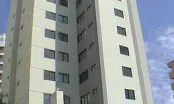 Imagem: Apartamento com 1 dormitório para alugar