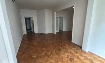 Imagem 4: Apartamento para aluguel tem 140 metros quadrados com 3 quartos em Copacabana - Rio de Jan