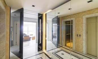 Imagem 6: Jardim Vila Mariana