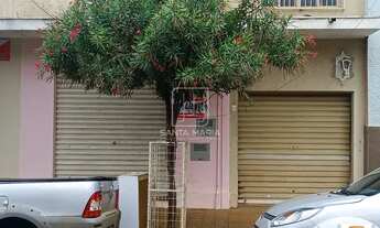 Imagem: Casa (térrea na rua) 2 dormitórios, cozinha