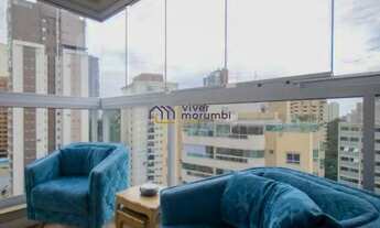 Imagem 4: Apartamento, Morumbi - São Paulo