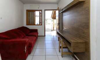 Imagem 6: Casa com 2 Quartos para Alugar no bairro Mato Grande com 50m²